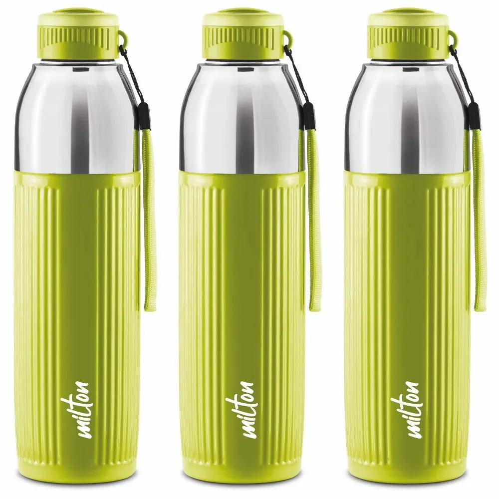 Milton Kool Glossy Water Bottle, view 8