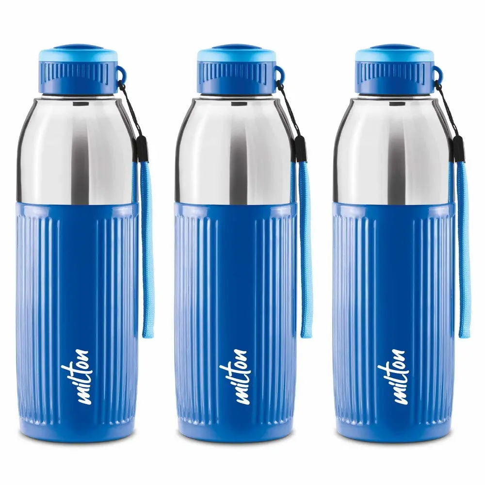 Milton Kool Glossy Water Bottle, view 9