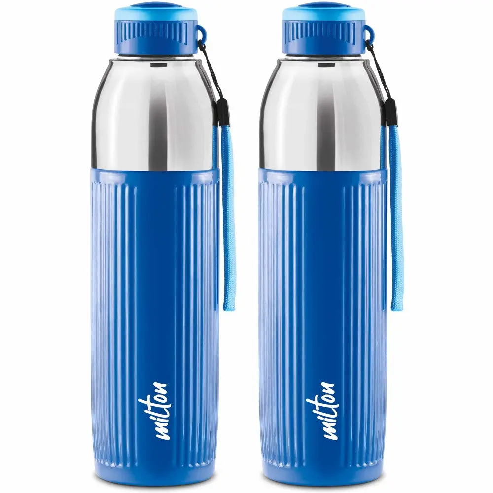 Milton Kool Glossy Water Bottle, view 10