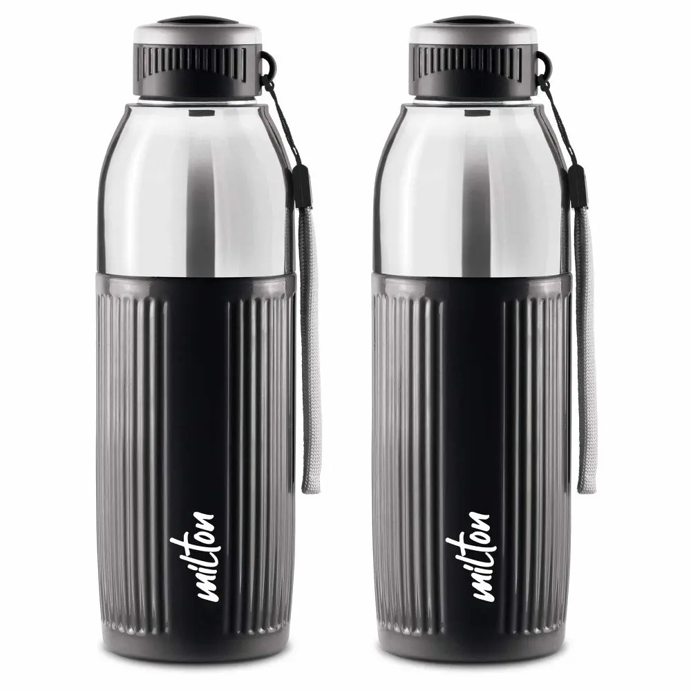 Milton Kool Glossy Water Bottle, view 11