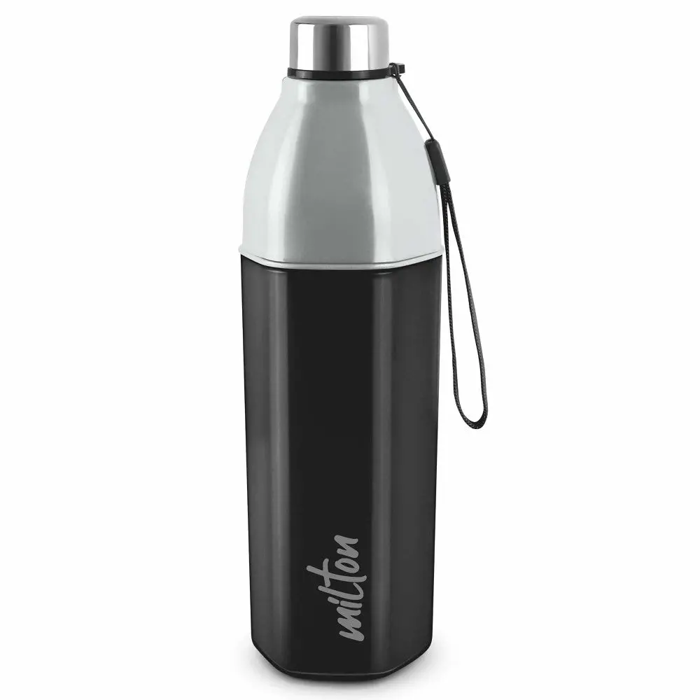 Milton Kool Hexone Pu Insulated Water Bottle, view 6