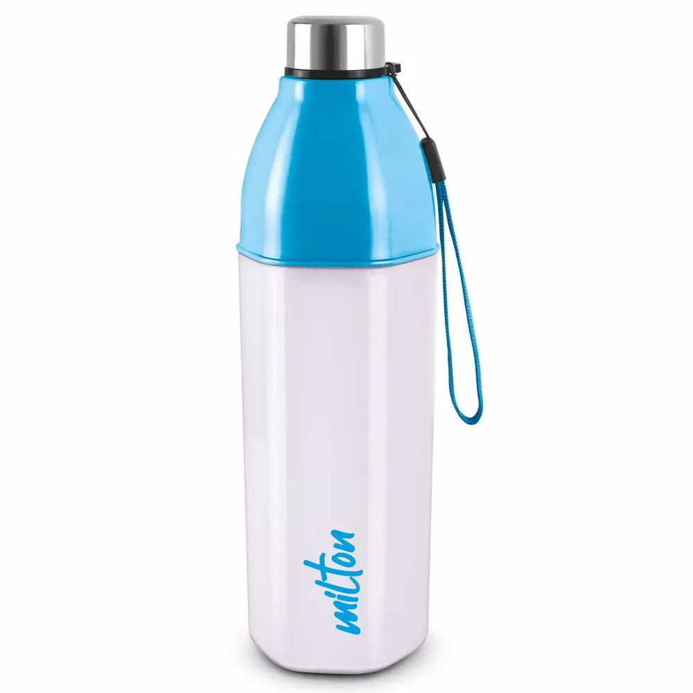 Milton Kool Hexone Pu Insulated Water Bottle, view 8