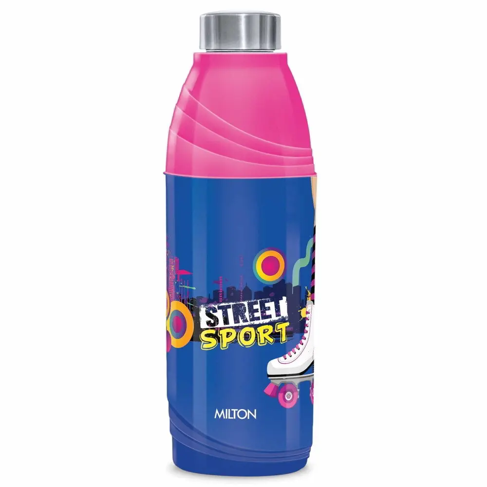 Milton Kool N Sporty Kids Water Bottle — product image