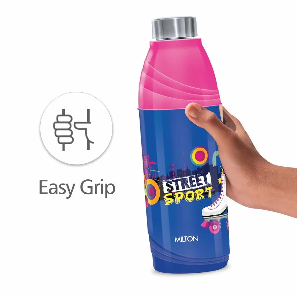 Milton Kool N Sporty Kids Water Bottle, view 2