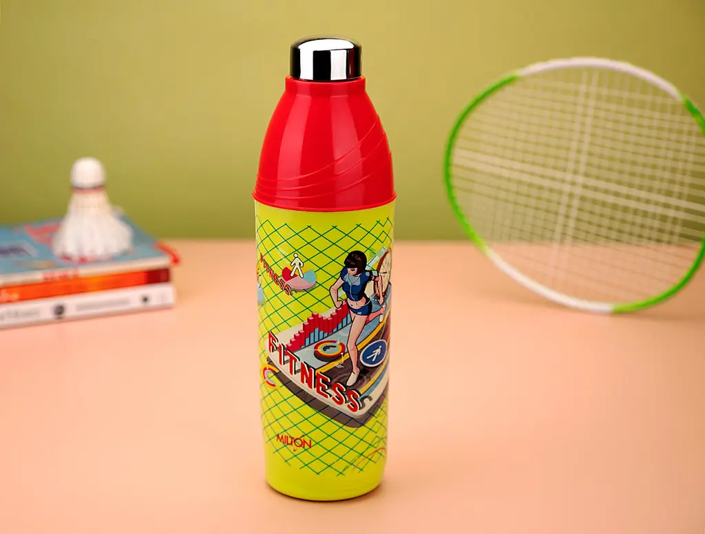 Milton Kool N Sporty Kids Water Bottle, view 5