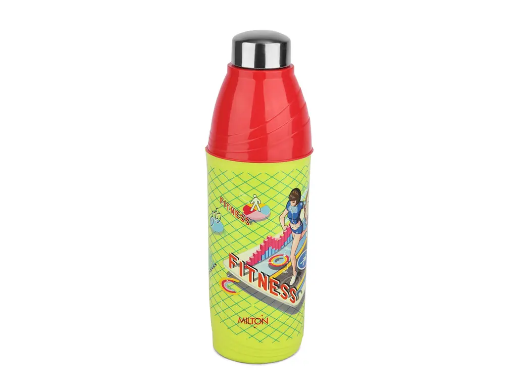 Milton Kool N Sporty Kids Water Bottle, view 10