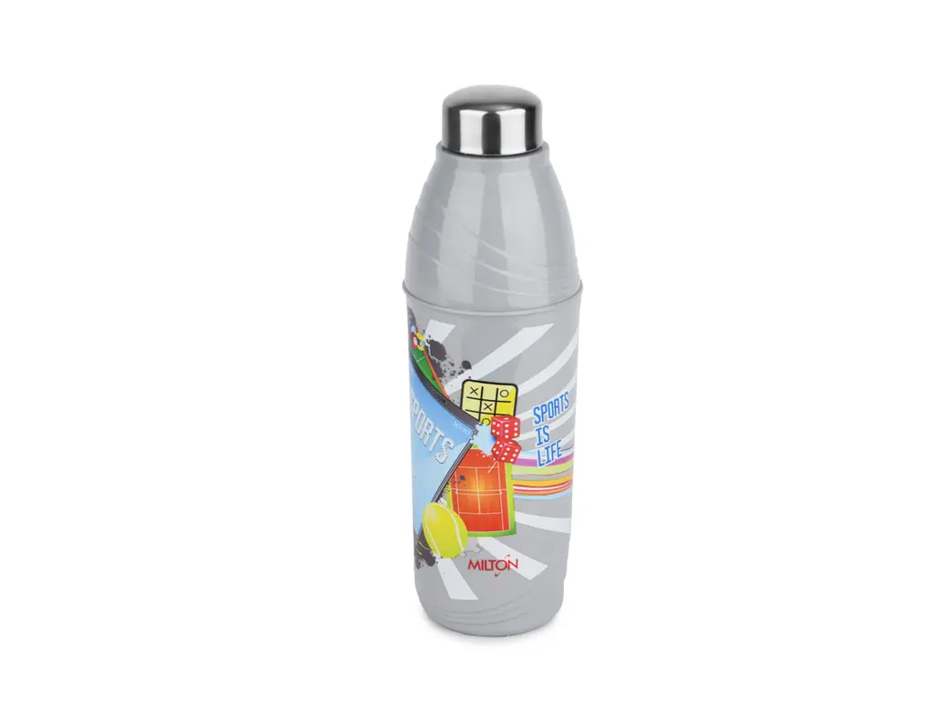 Milton Kool N Sporty Kids Water Bottle, view 11