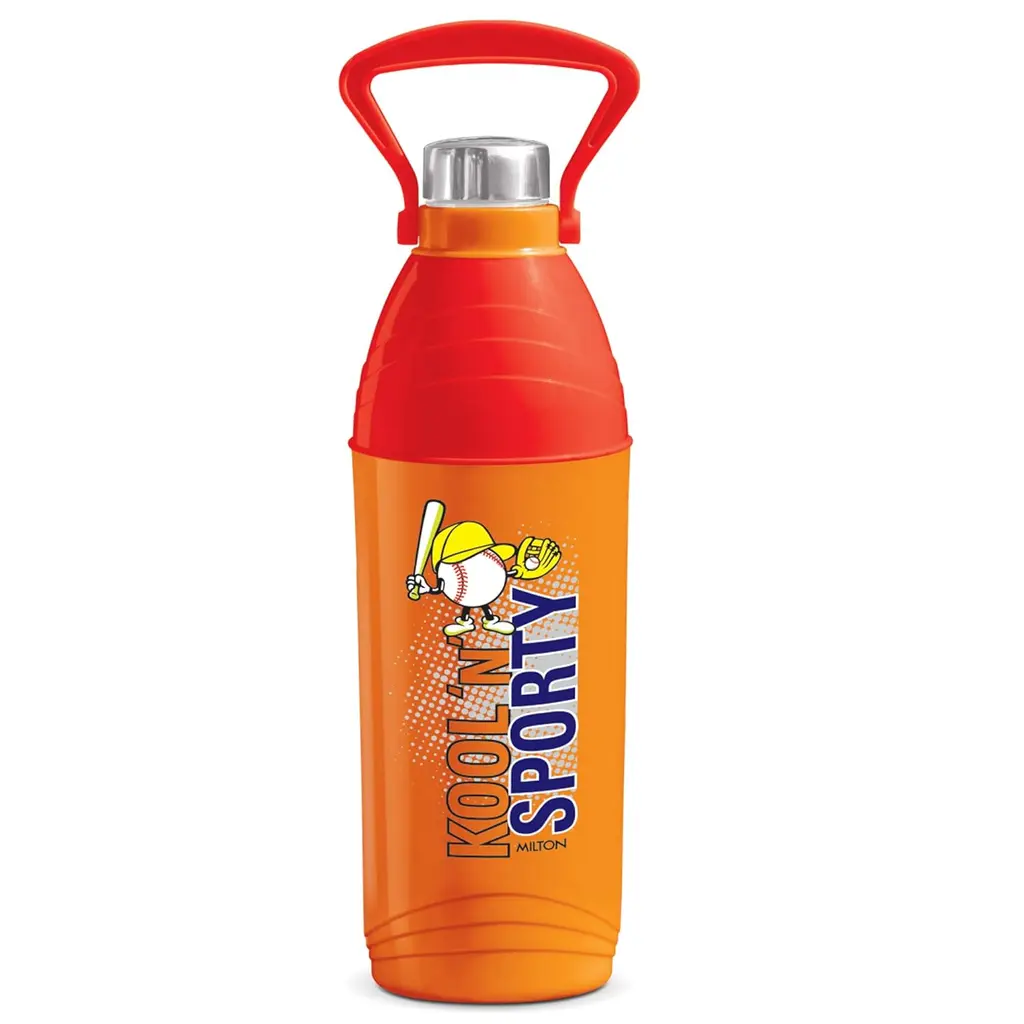 Milton Kool N Sporty Kids Water Bottle, view 12