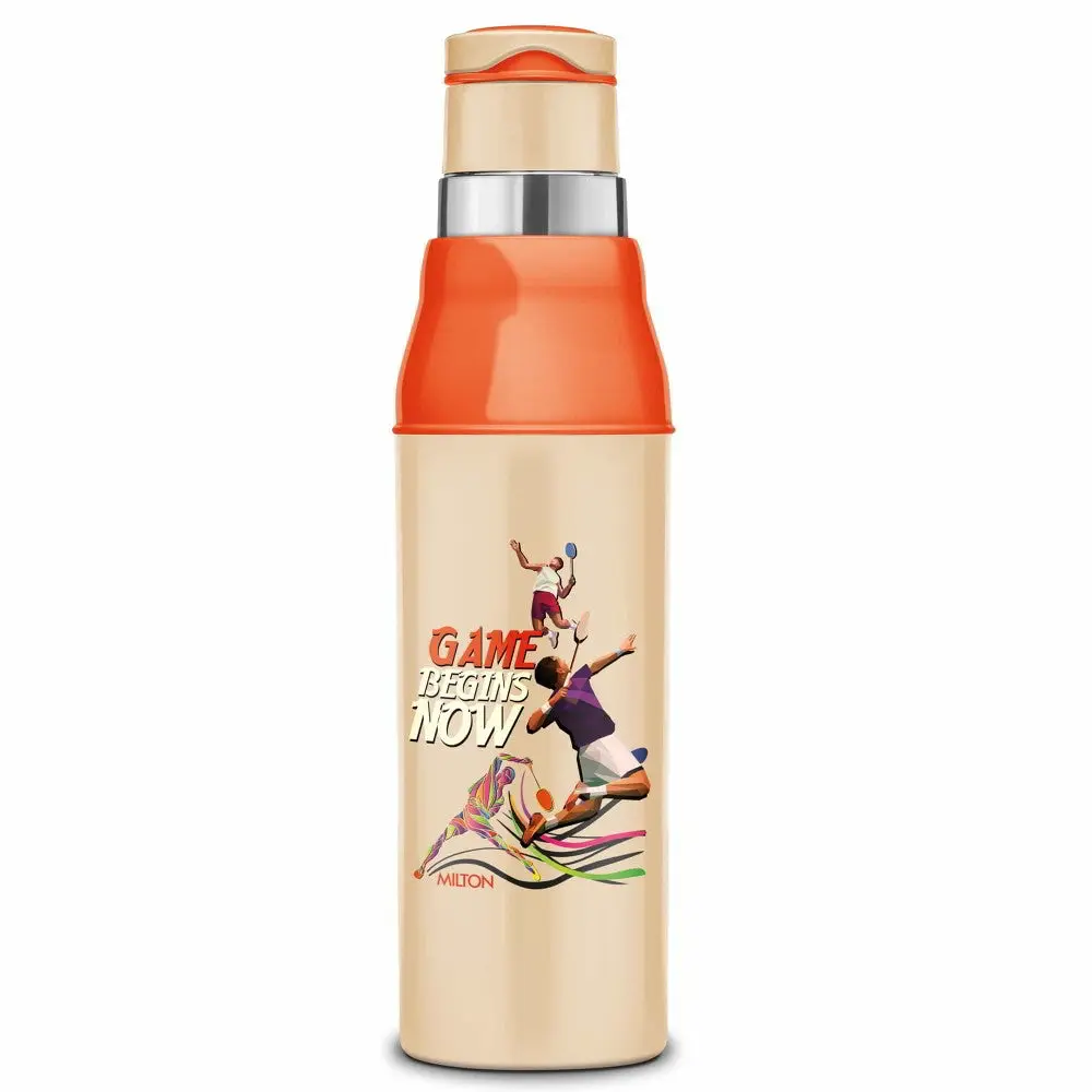 Milton Kool Steelight Stainless Steel Bottle, view 7