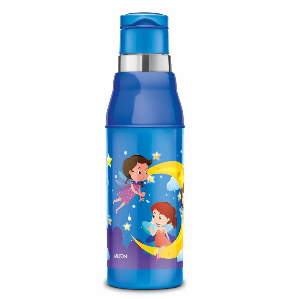 Milton Kool Steelight Stainless Steel Bottle, view 8