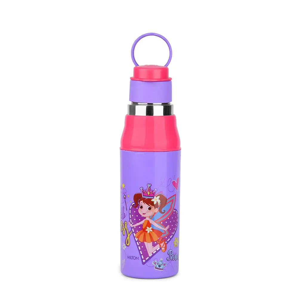 Milton Kool Steelight Stainless Steel Bottle, view 10