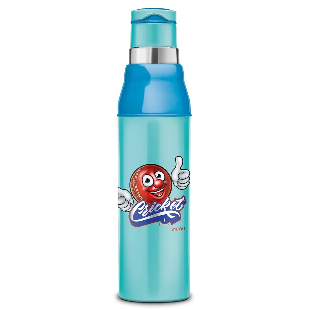 Milton Kool Steelight Stainless Steel Bottle, view 11