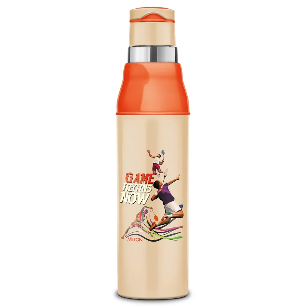 Milton Kool Steelight Stainless Steel Bottle, view 12