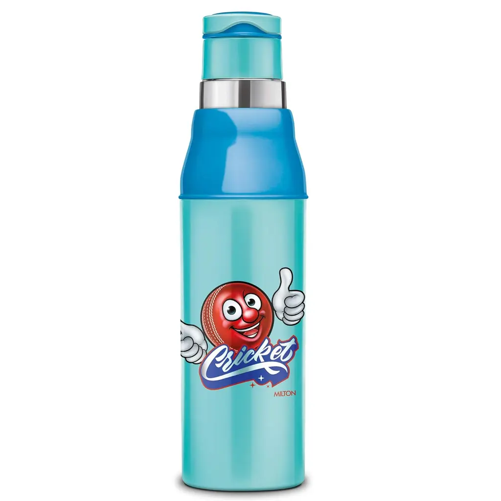 Milton Kool Steelight Stainless Steel Bottle, view 13