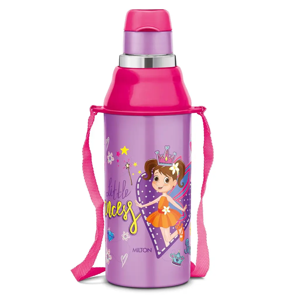 Milton Kool Steelight Stainless Steel Bottle, view 14