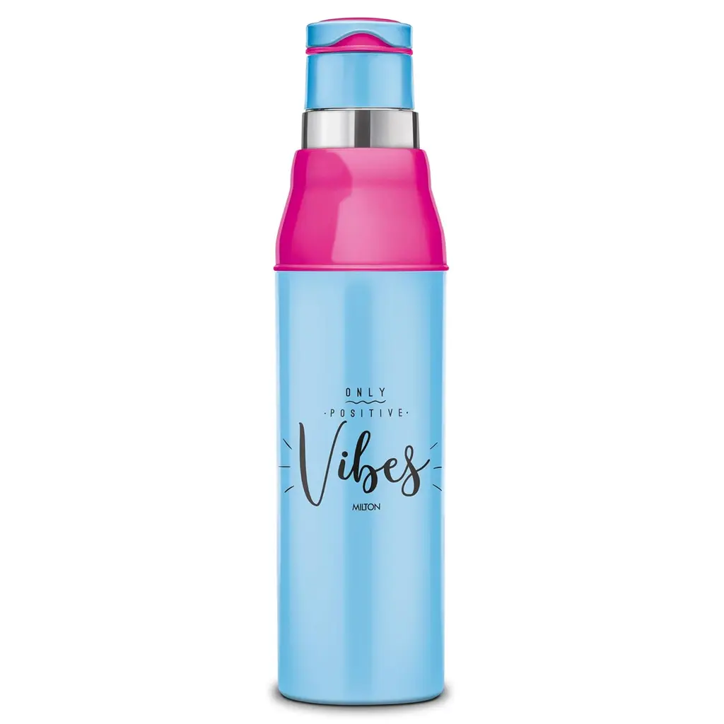 Milton Kool Steelight Stainless Steel Bottle, view 15