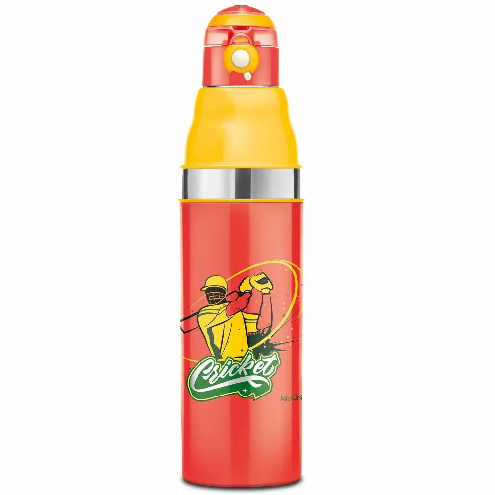 Milton Kool Stunner Kids Water Bottle, view 8