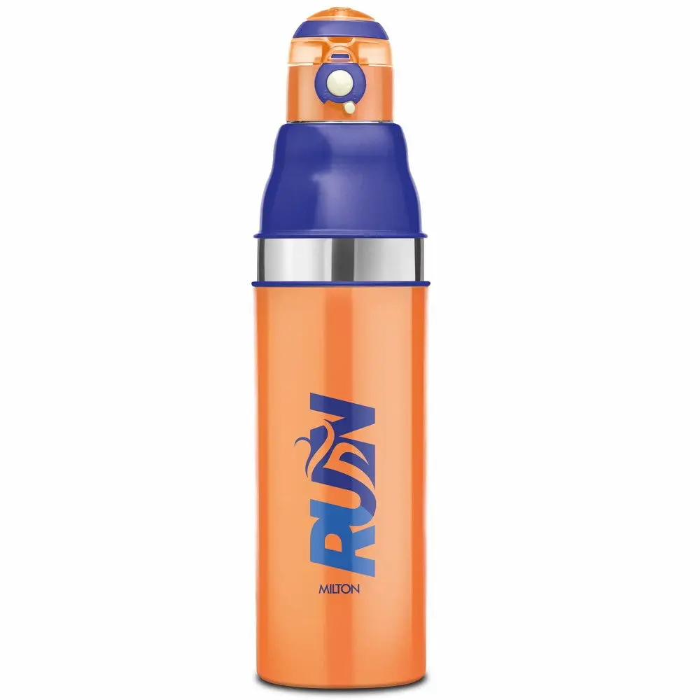 Milton Kool Stunner Kids Water Bottle, view 9