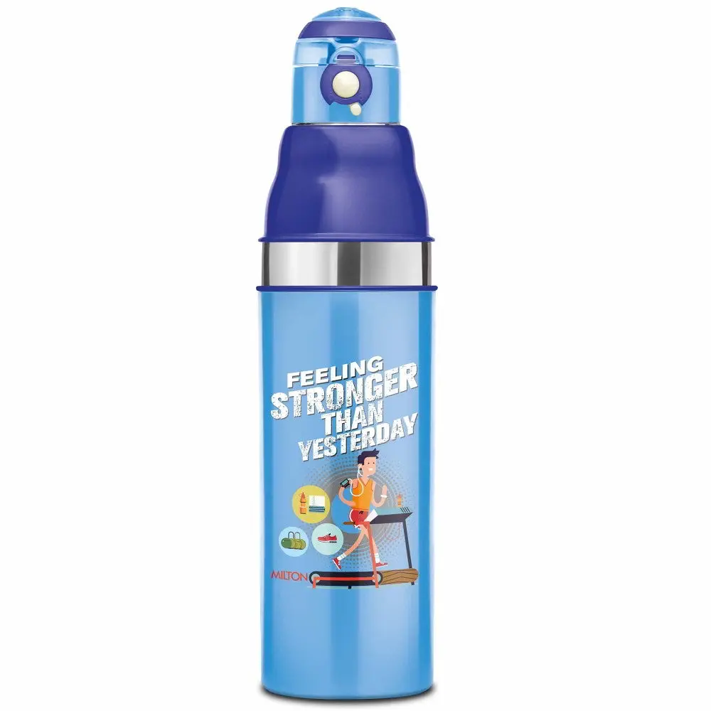 Milton Kool Stunner Kids Water Bottle, view 10
