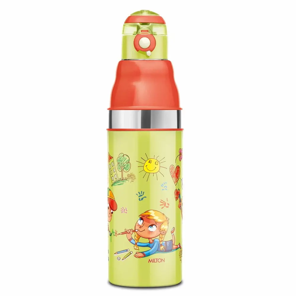 Milton Kool Stunner Kids Water Bottle, view 11