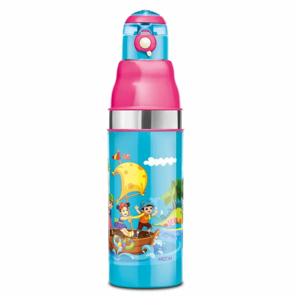 Milton Kool Stunner Kids Water Bottle, view 12