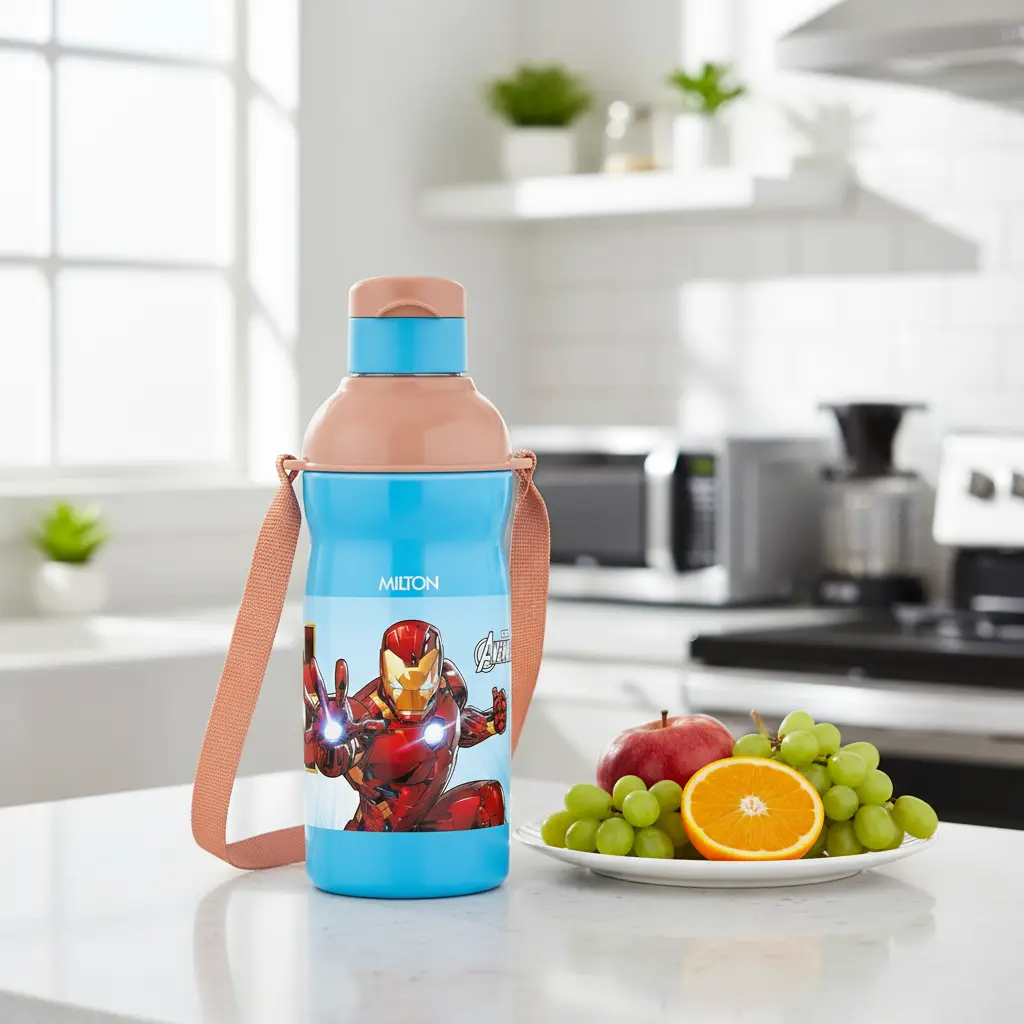 Milton Marvel Kool Elite Insulated Bottle — product image