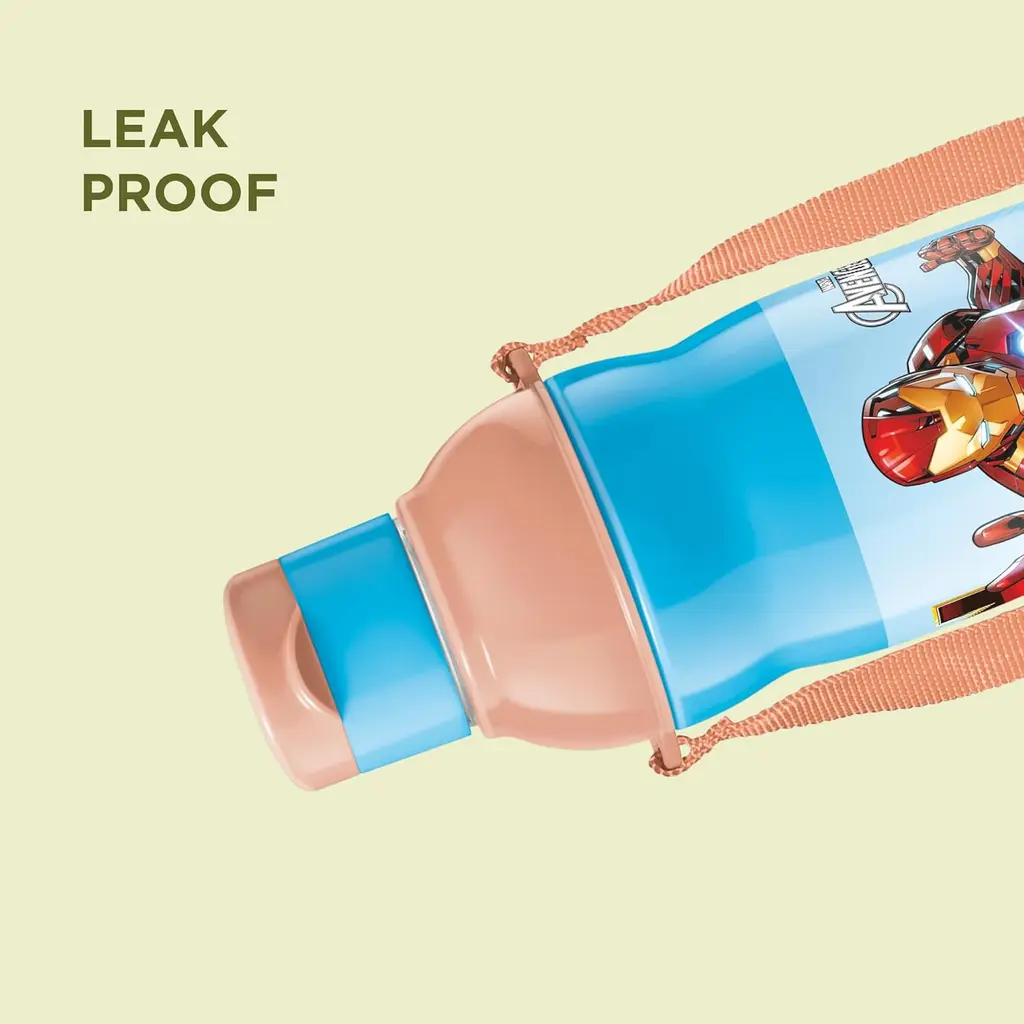 Milton Marvel Kool Elite Insulated Bottle, view 5