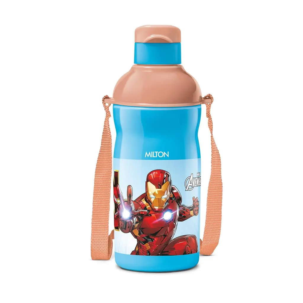 Milton Marvel Kool Elite Insulated Bottle, view 9