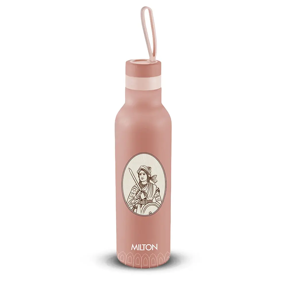 Milton Pride of India Thermosteel Bottle - Rani Laxmi Bai, view 3