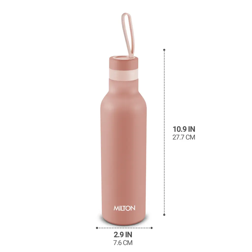 Milton Pride of India Thermosteel Bottle - Rani Laxmi Bai, view 8