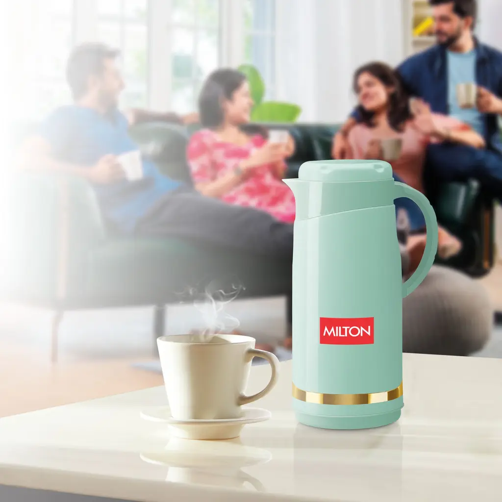 Milton Renova Tuff Insulated Jug — product image