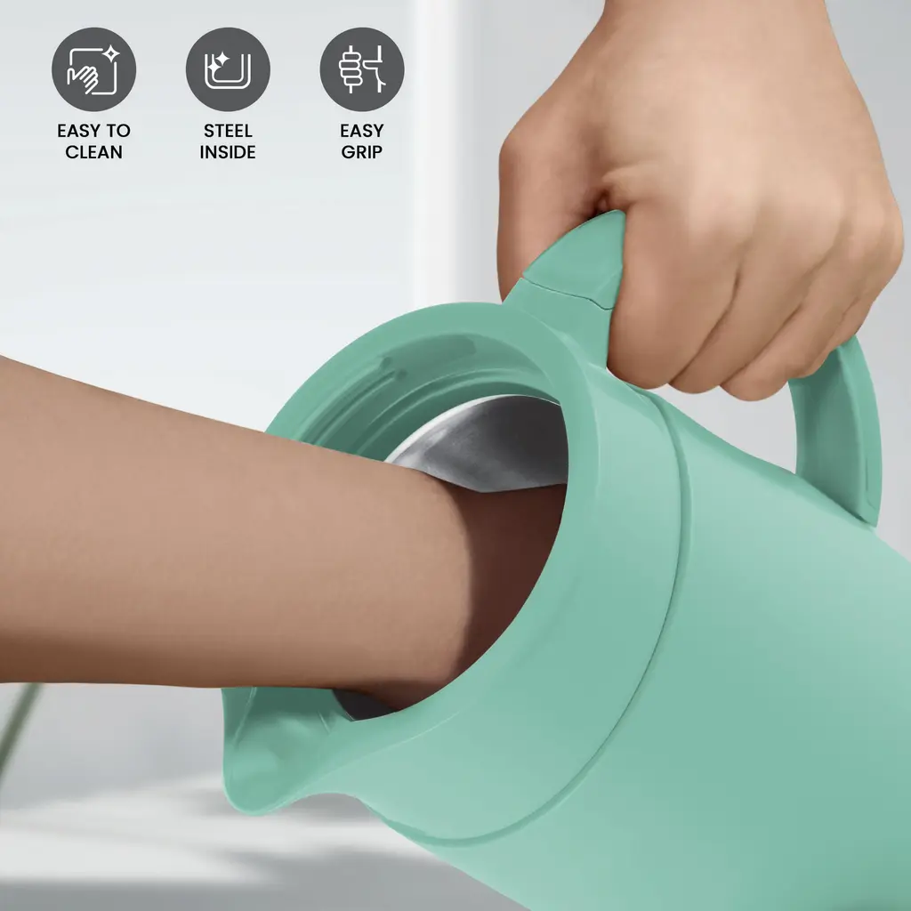 Milton Renova Tuff Insulated Jug, view 4