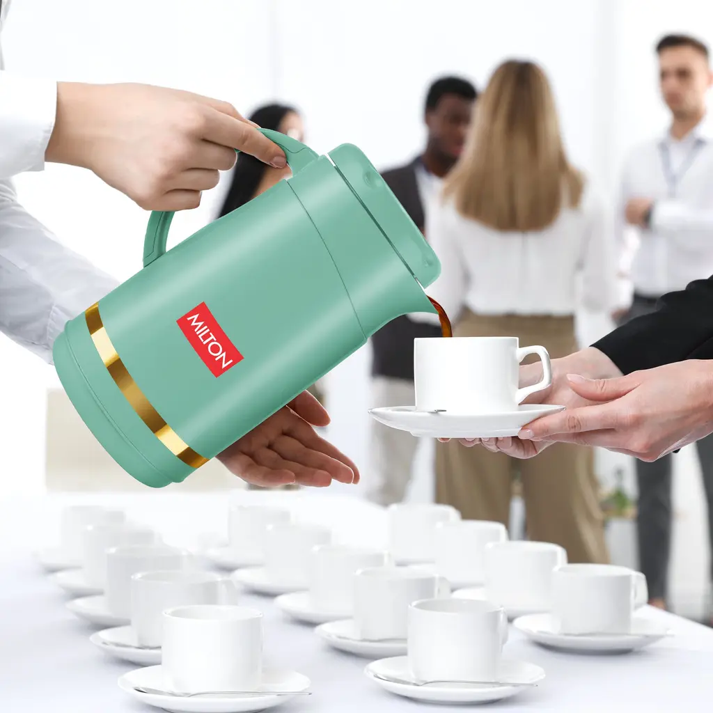 Milton Renova Tuff Insulated Jug, view 5