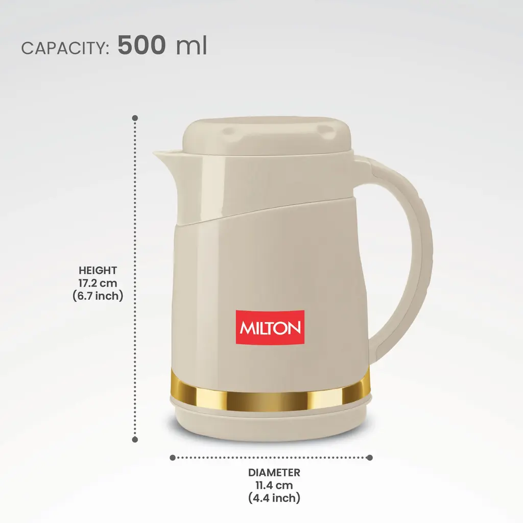 Milton Renova Tuff Insulated Jug, view 6