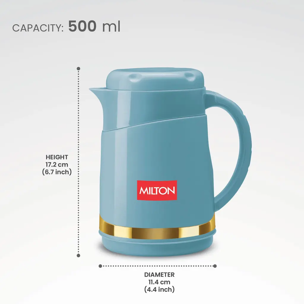 Milton Renova Tuff Insulated Jug, view 7