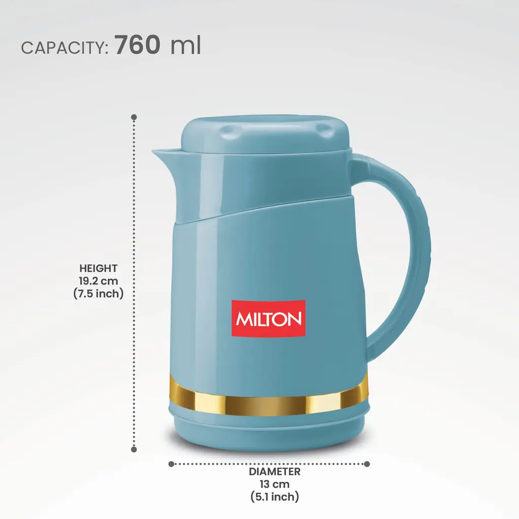 Milton Renova Tuff Insulated Jug, view 10