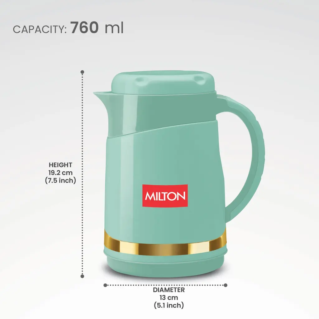 Milton Renova Tuff Insulated Jug, view 11