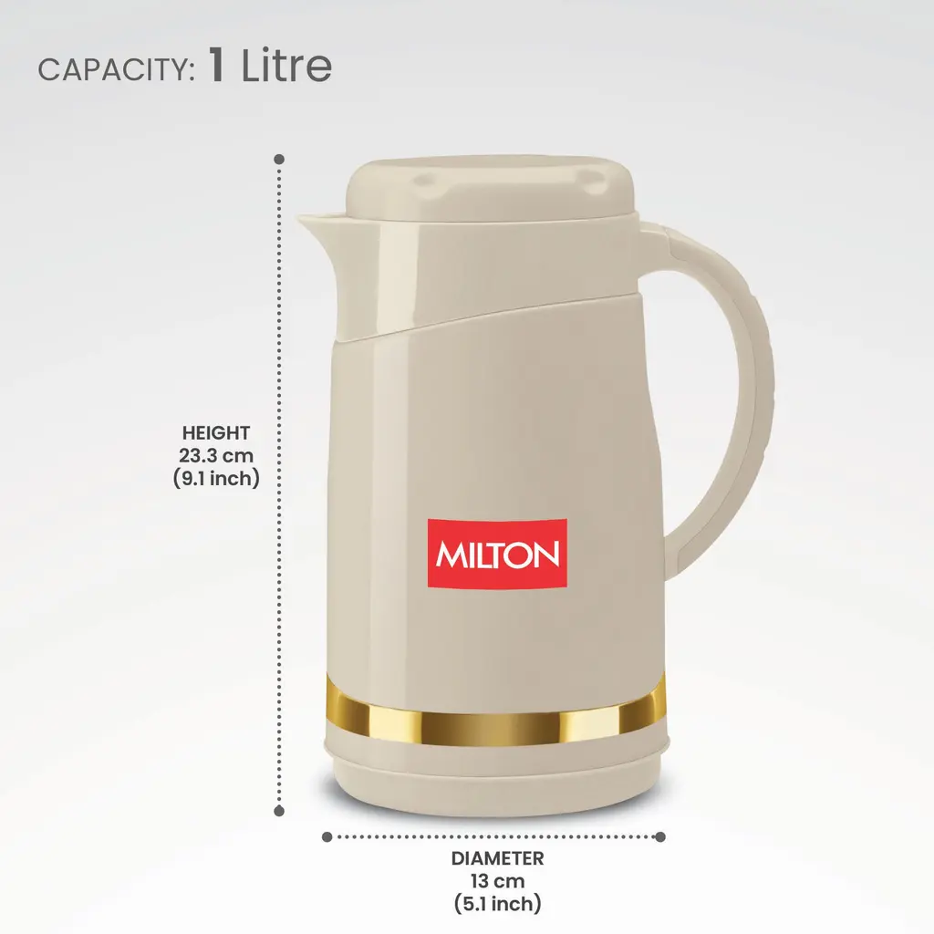 Milton Renova Tuff Insulated Jug, view 12