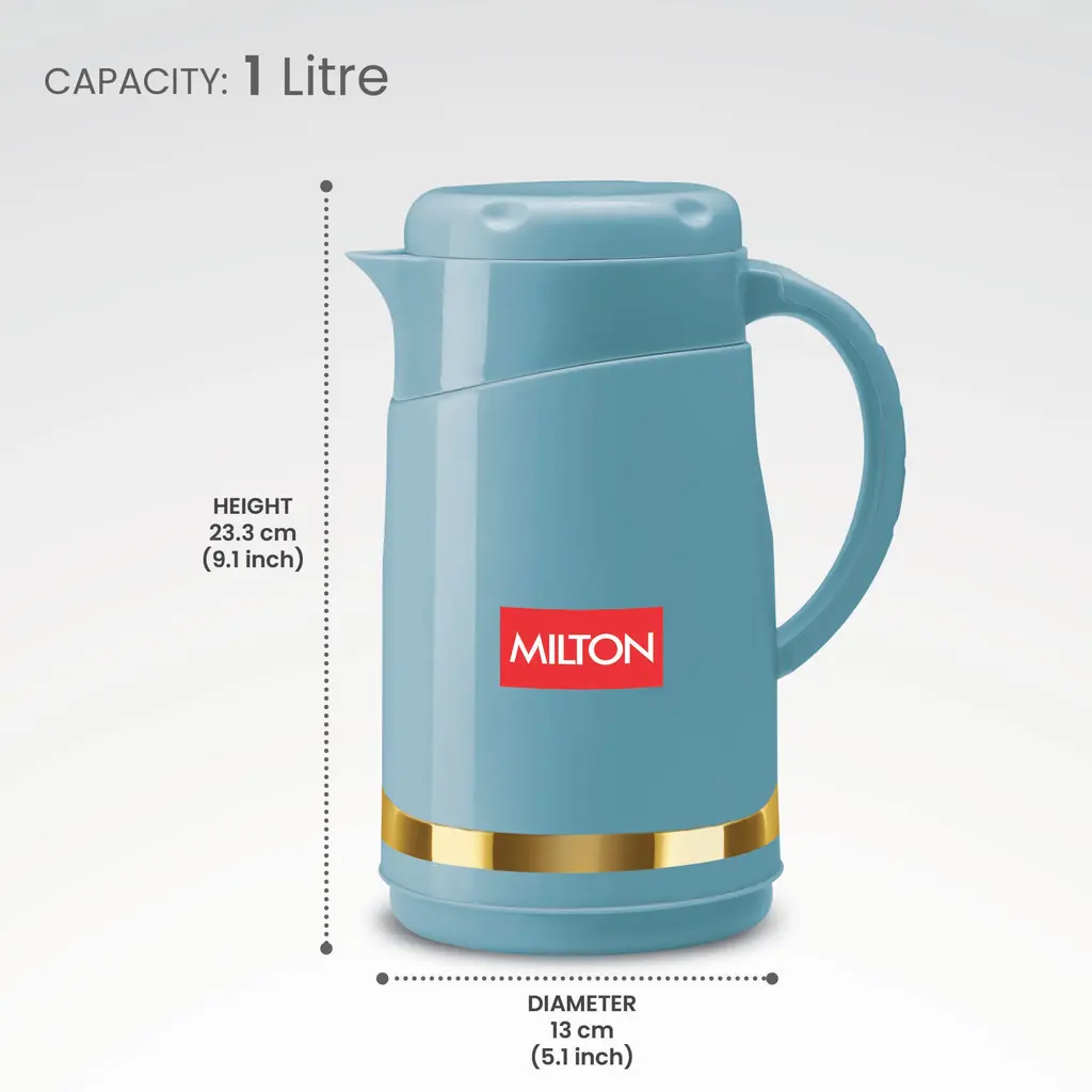 Milton Renova Tuff Insulated Jug, view 13