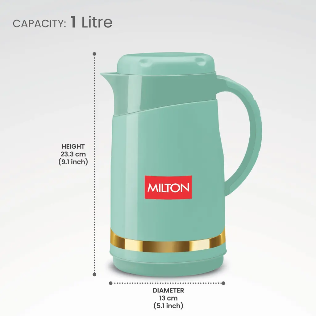 Milton Renova Tuff Insulated Jug, view 14