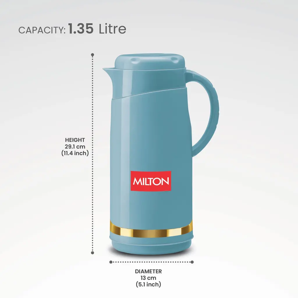 Milton Renova Tuff Insulated Jug, view 15