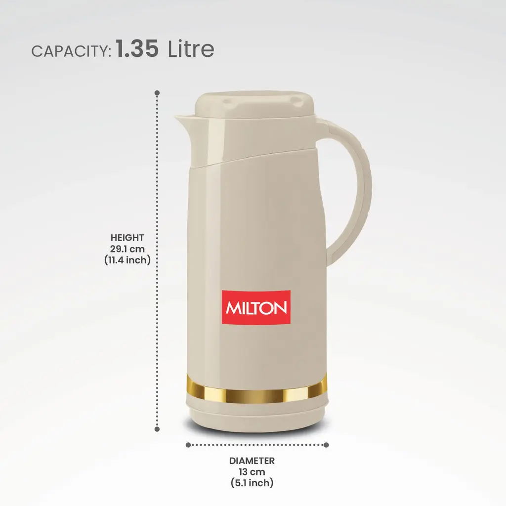 Milton Renova Tuff Insulated Jug, view 16