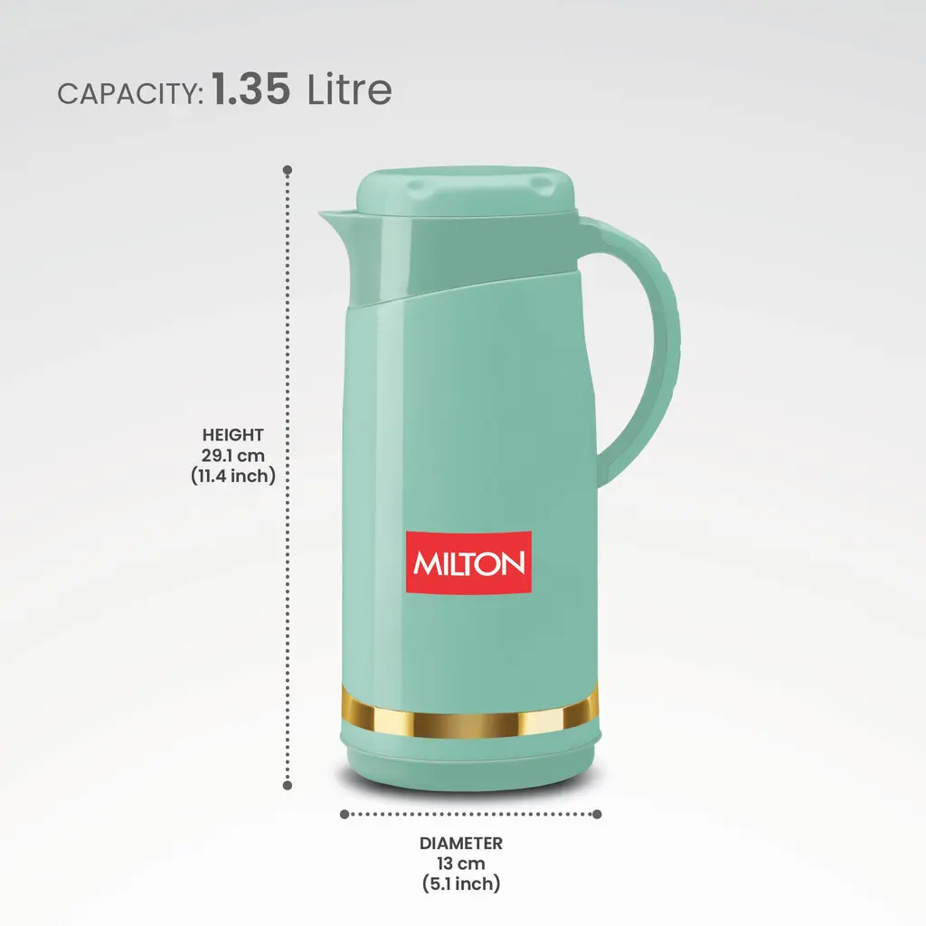 Milton Renova Tuff Insulated Jug, view 17