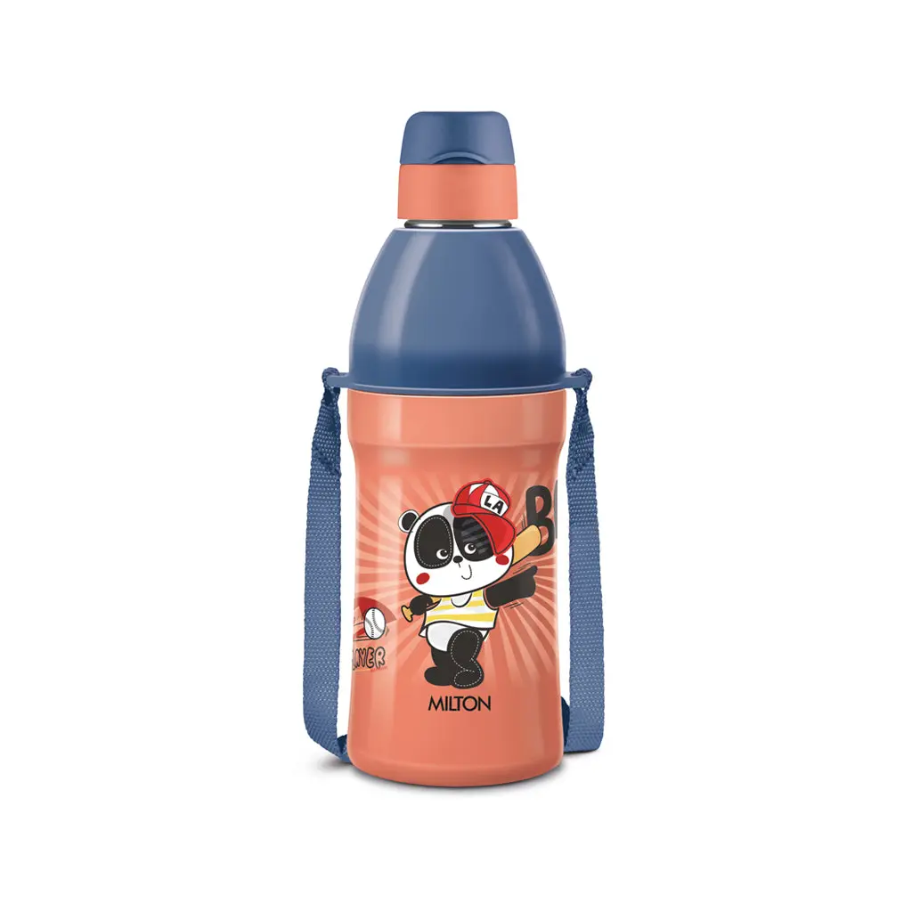 Milton Steel Benny Bottle — product image