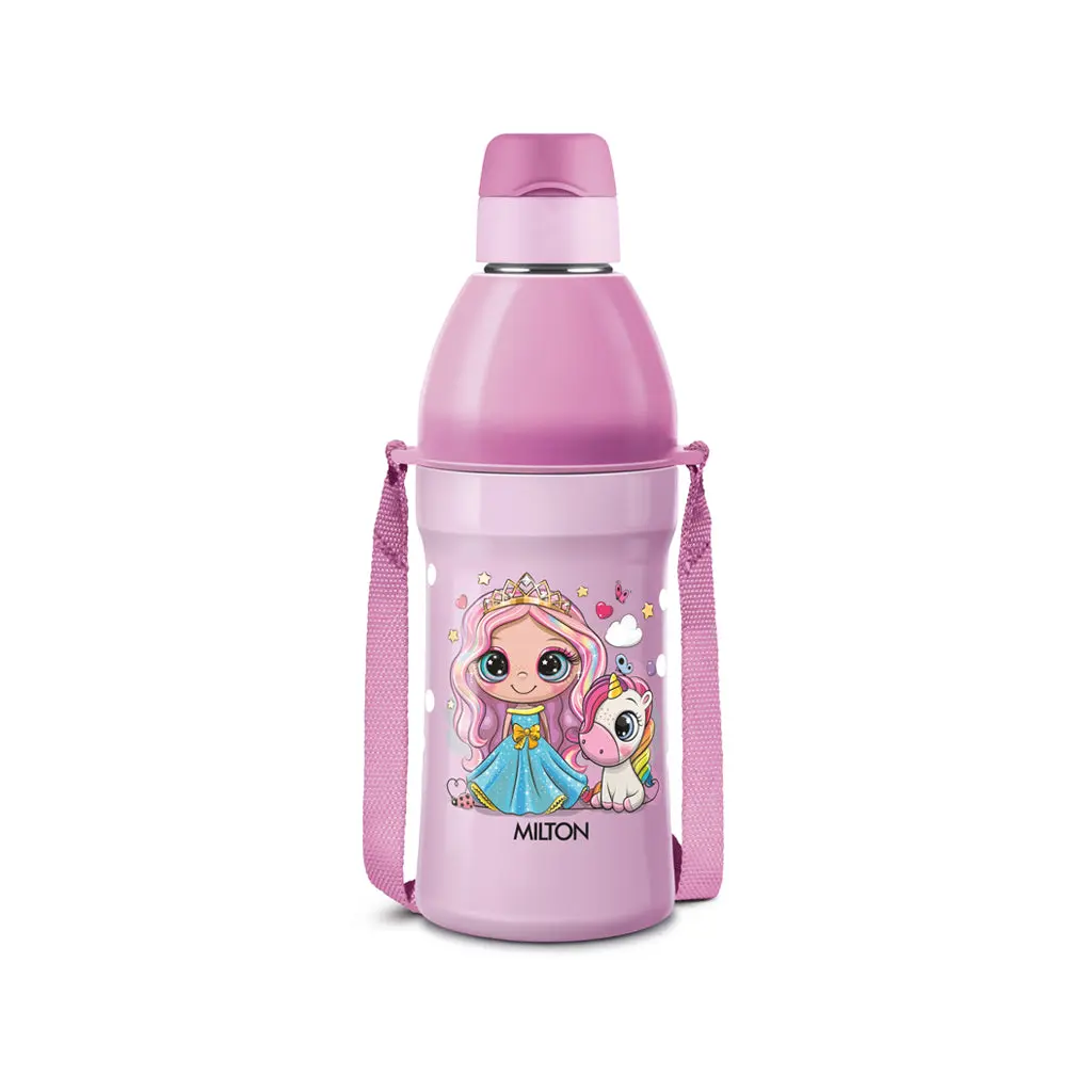 Milton Steel Benny Bottle, view 3
