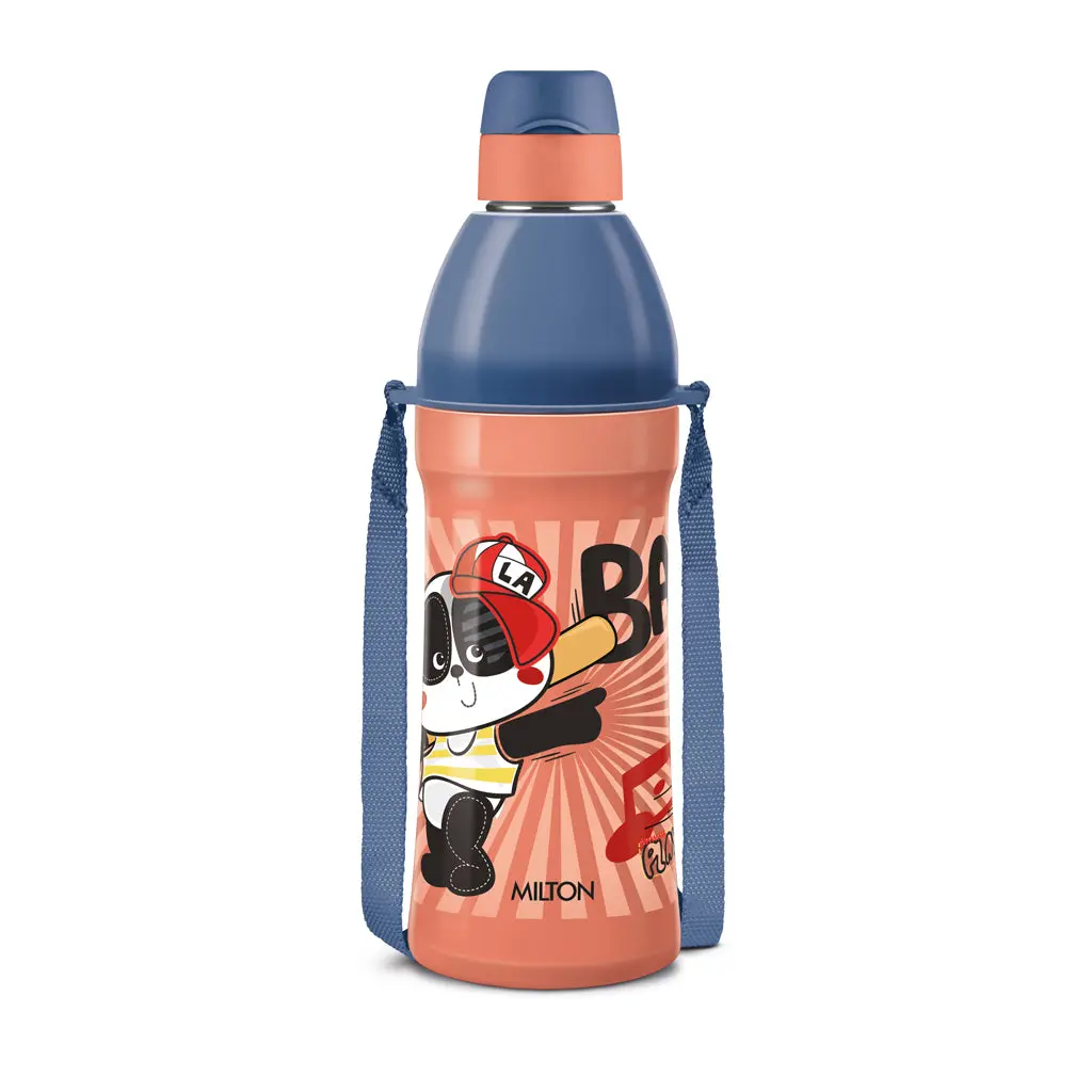 Milton Steel Benny Bottle, view 5