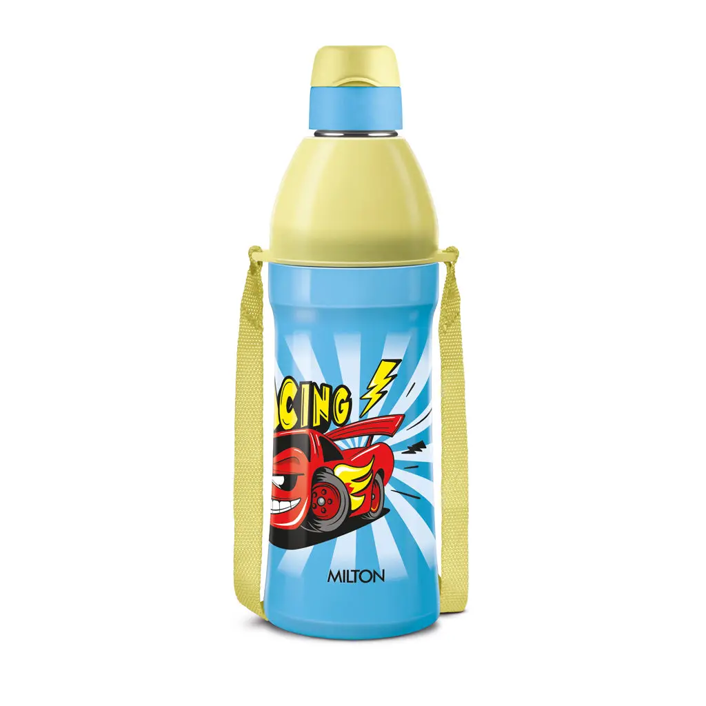 Milton Steel Benny Bottle, view 6