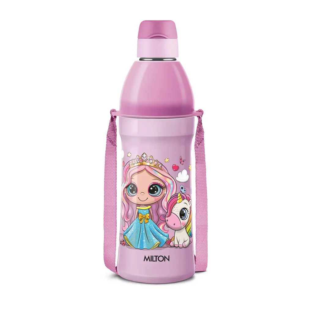 Milton Steel Benny Bottle, view 7