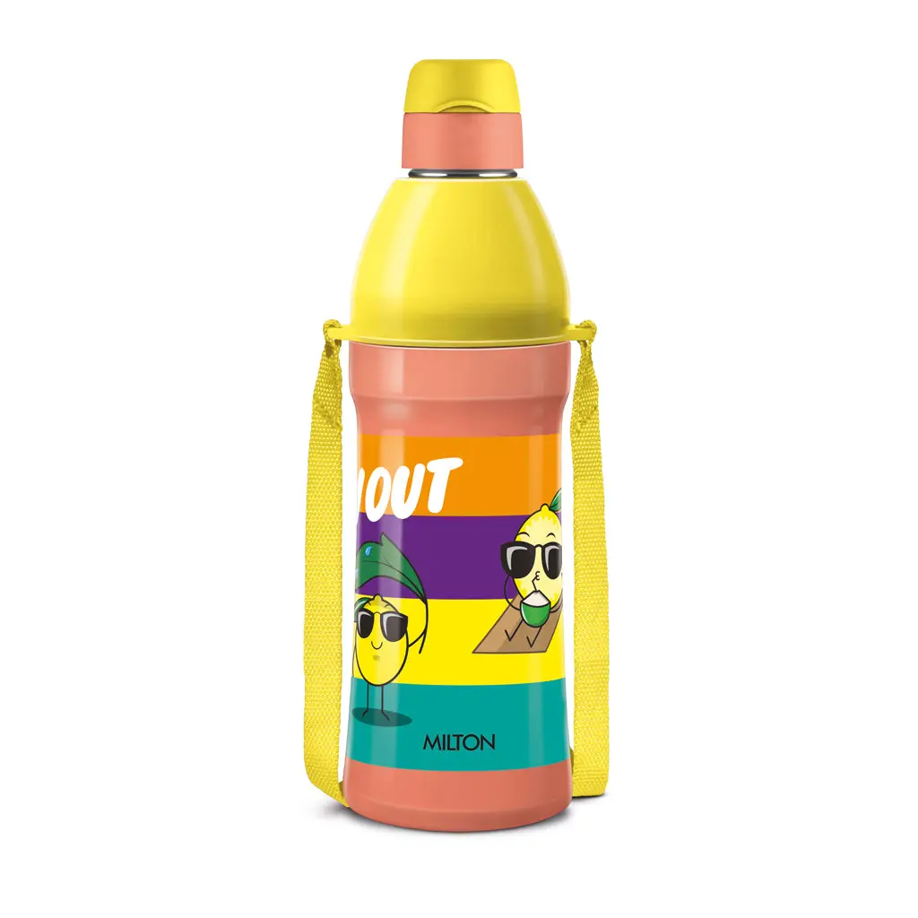 Milton Steel Benny Bottle, view 8