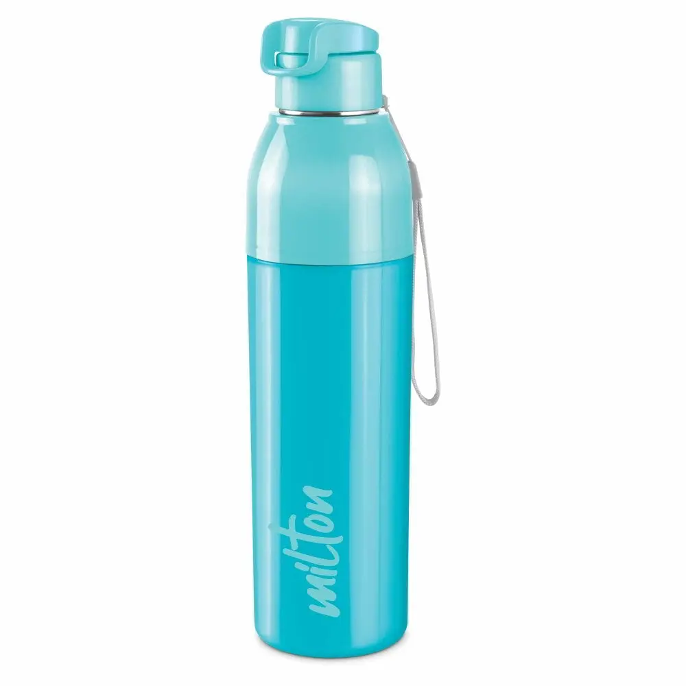 Milton Steel Convey Insulated Water Bottle, view 7